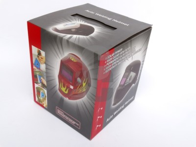 Маска за електрожен - СЕНЗОРНА